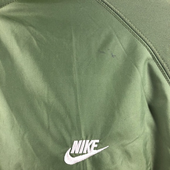 Nike men’s full zip up jacket - Picture 5 of 6